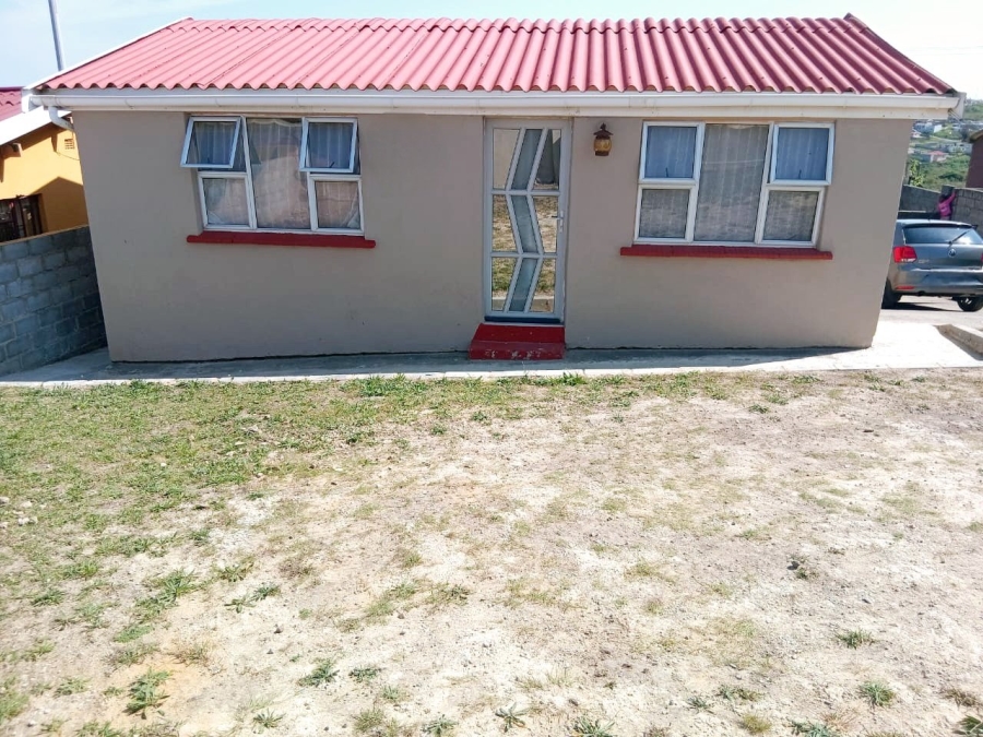 2 Bedroom Property for Sale in Mdantsane Nu 16 Eastern Cape